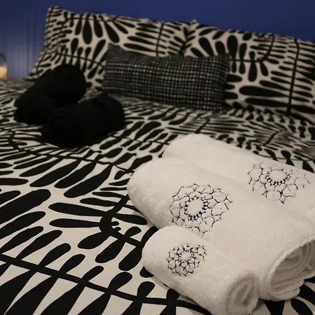 Blumare Appartement Napels Buitenkant foto
