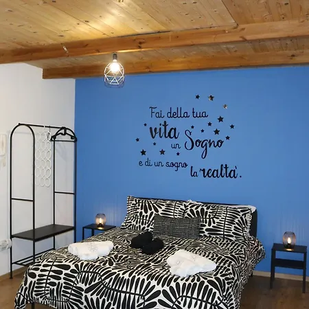 Blumare Appartement Napels Buitenkant foto